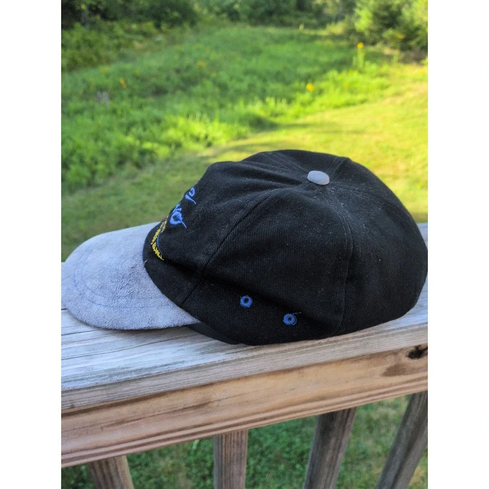 Dive Provo Turks & Caicos Island Adult Adjustable Hat Cap